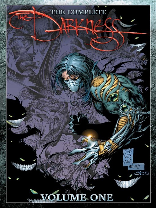 Title details for The Complete Darkness, Volume 1 by Garth Ennis - Wait list
